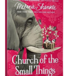 church of small things