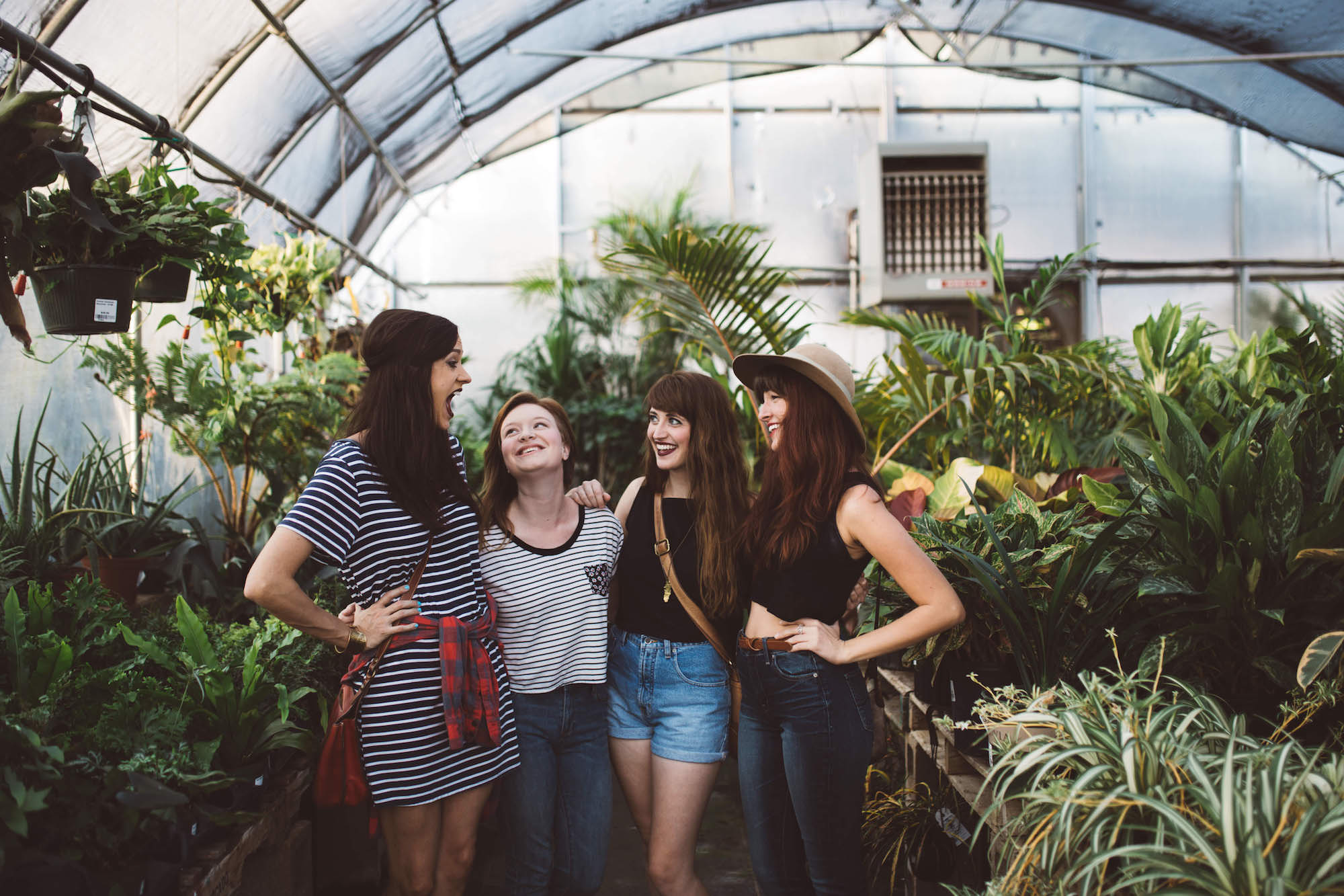 Mentorship: Show Them Your Sweat Stains