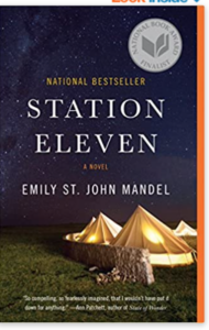 station eleven